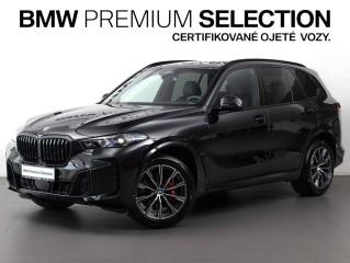 BMW X5 xDrive30d