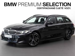 BMW 330i xDrive Touring