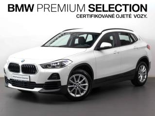 BMW X2 sDrive20i