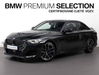 BMW M240i Coupe