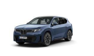 BMW iX3 50 xDrive