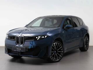 BMW iX3 50 xDrive