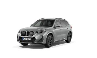 BMW X1 sDrive20i