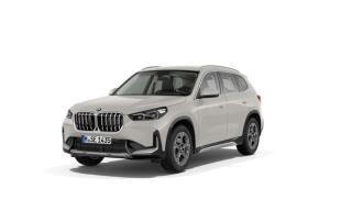 BMW X1 xDrive20d