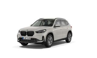 BMW X1 xDrive20d