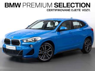BMW X2 sDrive20i
