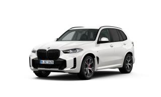 BMW X5 xDrive30d