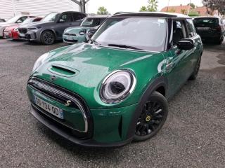 Mini Cooper SE