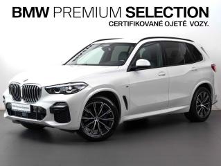 BMW X5 xDrive30d