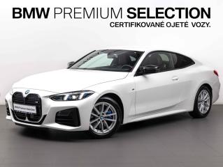 BMW M440i xDrive Coupe