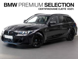 BMW M3 Competition M xDrive Touring