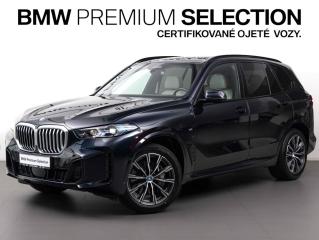 BMW X5 xDrive50e