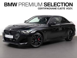 BMW M240i xDrive Coup