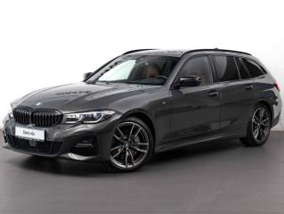 BMW 330d xDrive Touring