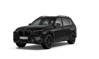 BMW X7 M60i xDrive