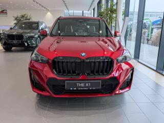 BMW X1 sDrive18d