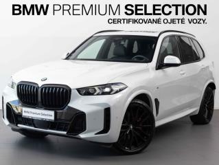 BMW X5 xDrive30d