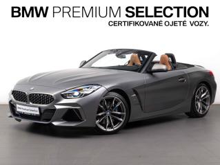 BMW Z4 M40i