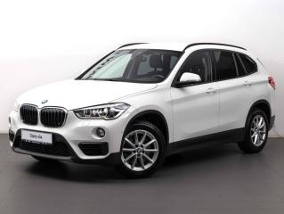 BMW X1 xDrive20d
