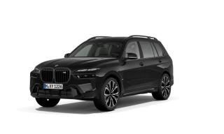 BMW X7 M60i xDrive