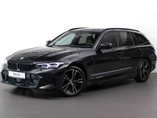 BMW 320d xDrive Touring