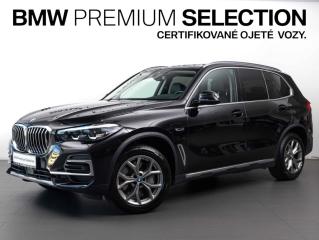 BMW X5 xDrive45e iPerformance