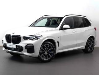 BMW X5 xDrive30d