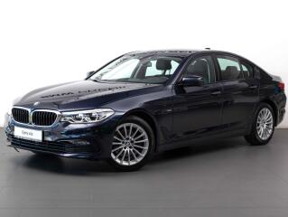 BMW 520d xDrive