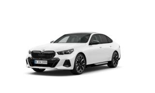 BMW 540d xDrive Sedan