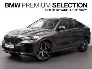 BMW X6 xDrive40i