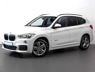 BMW X1 xDrive20d