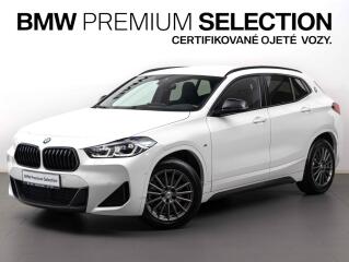 BMW X2 xDrive20i