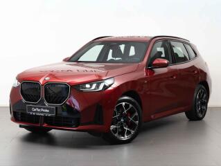 BMW X3 30e xDrive