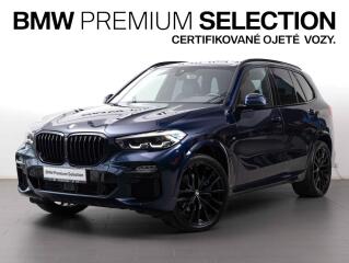 BMW X5 xDrive40i