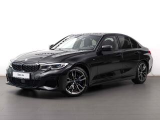 BMW M340d xDrive