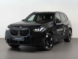BMW X3 xDrive 40d