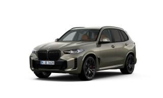 BMW X5 xDrive40d