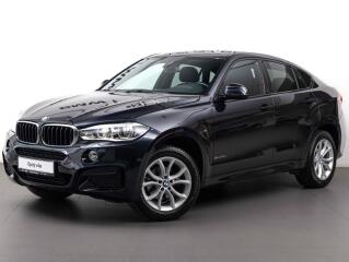 BMW X6 xDrive30d