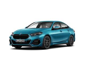 BMW 218i Gran Coup�