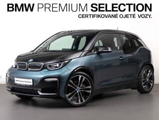 BMW i3 i3s