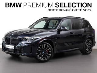 BMW X5 xDrive50e