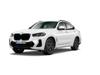 BMW X4 xDrive30d