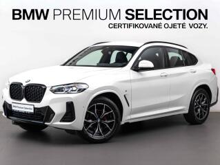 BMW X4 xDrive30d