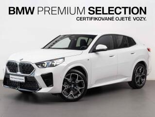BMW X2 sDrive20i