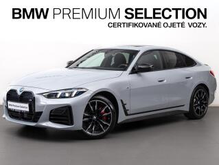 BMW M440i xDrive Gran Coup�