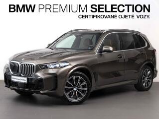 BMW X5 xDrive30d