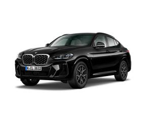 BMW X4 xDrive30d