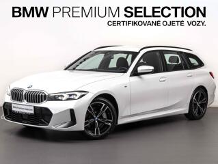 BMW 330i xDrive Touring