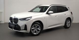 BMW X3 20 xDrive