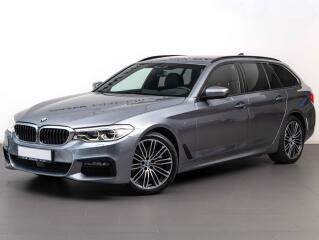BMW 530d xDrive Touring